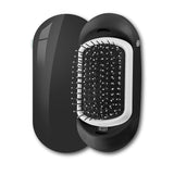 Electric Quick Heated Beard Straightener Brush Hair Comb Curling For Men,Women