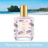 Perfume For Fashion Women Elegant Romantic Long-lasting Fresh Fragrance Temptation Romance Perfume