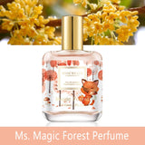 Perfume For Fashion Women Elegant Romantic Long-lasting Fresh Fragrance Temptation Romance Perfume