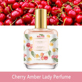 Perfume For Fashion Women Elegant Romantic Long-lasting Fresh Fragrance Temptation Romance Perfume