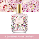 Perfume For Fashion Women Elegant Romantic Long-lasting Fresh Fragrance Temptation Romance Perfume