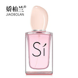 Eau De Parfum 50ml Women Original Perfume Feminino Luxury Scent Flower Fragrance Female Parfum Glass Bottle Atomizer Spray