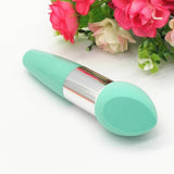 SAIANTTH Single Beveled puff makeup brushes cosmetic sponge brush Blush BB cream liquid foundation beauty tool wet dry maquiagem