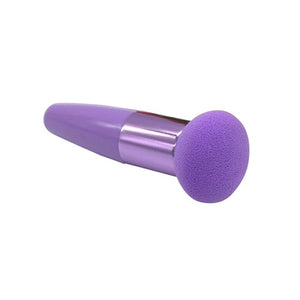 SAIANTTH Single Beveled puff makeup brushes cosmetic sponge brush Blush BB cream liquid foundation beauty tool wet dry maquiagem